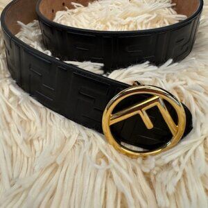 Fendi Belt